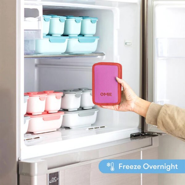 OmieChill - Green - Image 2