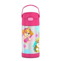 Thermos FUNTAINER® Water Bottle 12OZ - Paw Patrol Skye