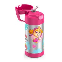 Thermos FUNTAINER® Water Bottle 12OZ - Paw Patrol Skye - Image 2