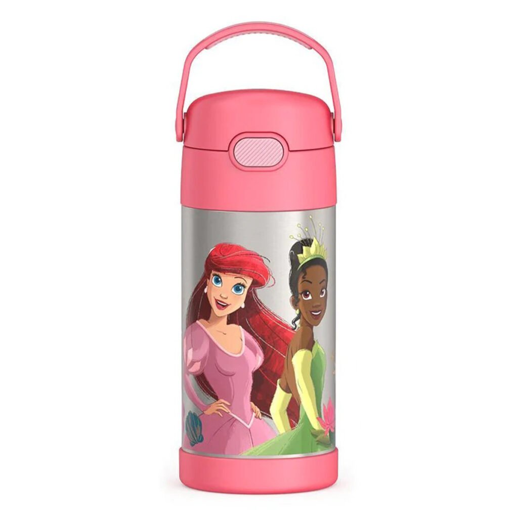 Thermos 12oz Encanto Water Bottle