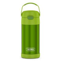 Thermos FUNTAINER® Water Bottle 12OZ - Lime