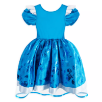 Alice Costume for Kids – Alice in Wonderland - Image 3
