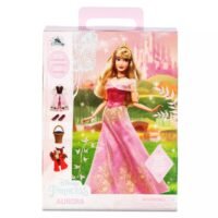 Aurora Disney Story Doll – Sleeping Beauty – 11 1/2'' - Image 5