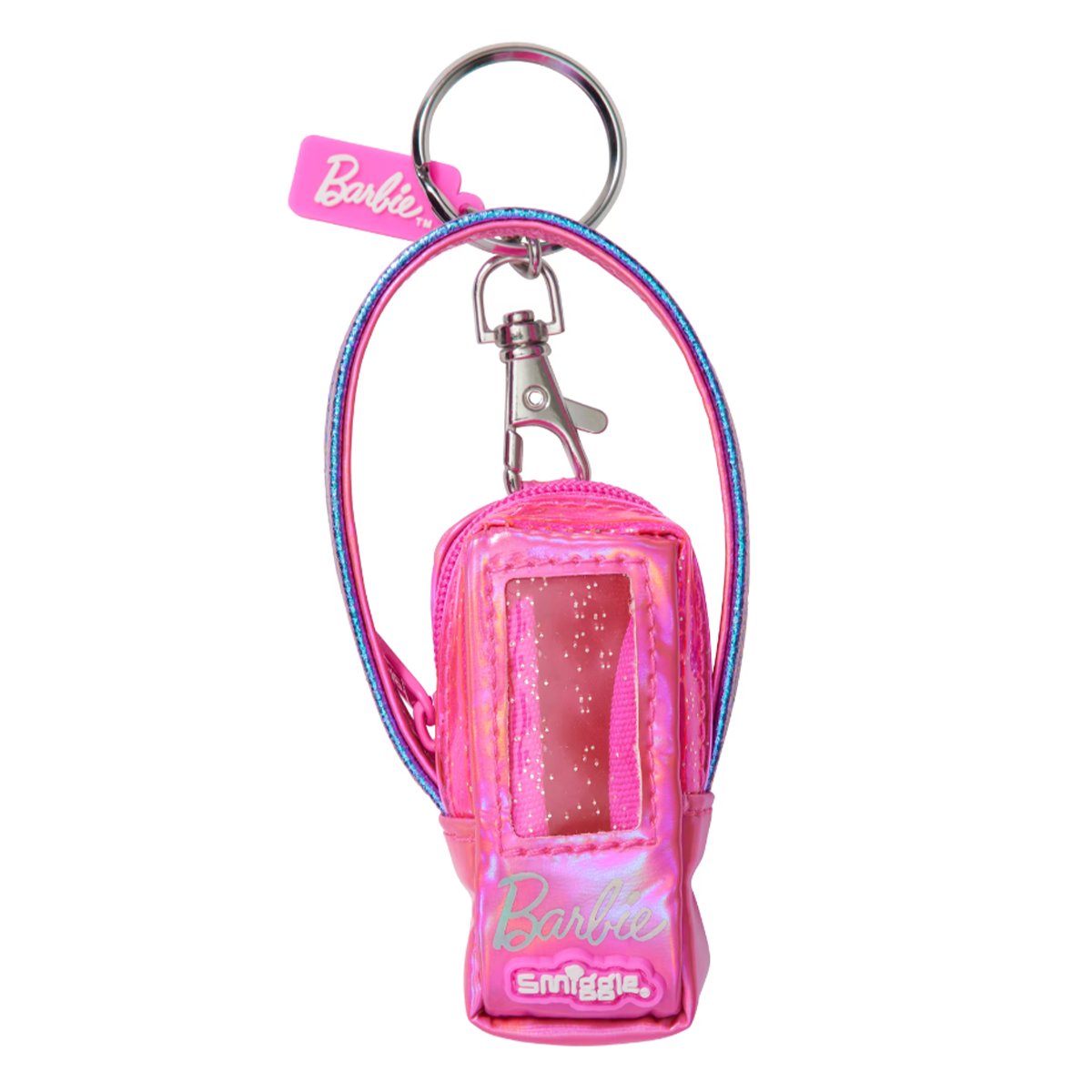 Keychain smiggle sale