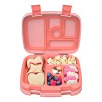 Bentgo Kids Lunch Box - Coral
