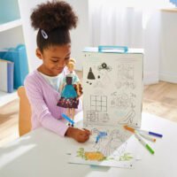 Cinderella Disney Story Doll – 11 1/2'' - Image 5