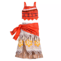Moana Costume for Kids - Image 3