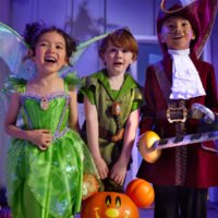 Peter Pan Costume for Kids - Image 3