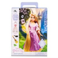 Rapunzel Disney Story Doll – Tangled – 11 1/2" - Image 6