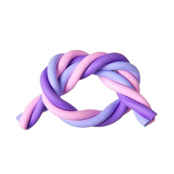 Smiggle Pick Me Jelly Twist Eraser - Image 1