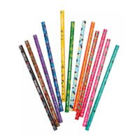 Smiggle Scented Colour Pencil Pack X12 - Image 2