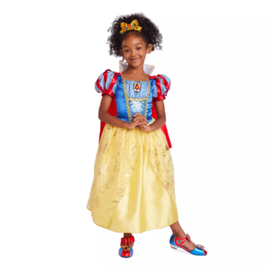 Snow White Costume for Kids