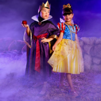 Snow White Costume for Kids - Image 2