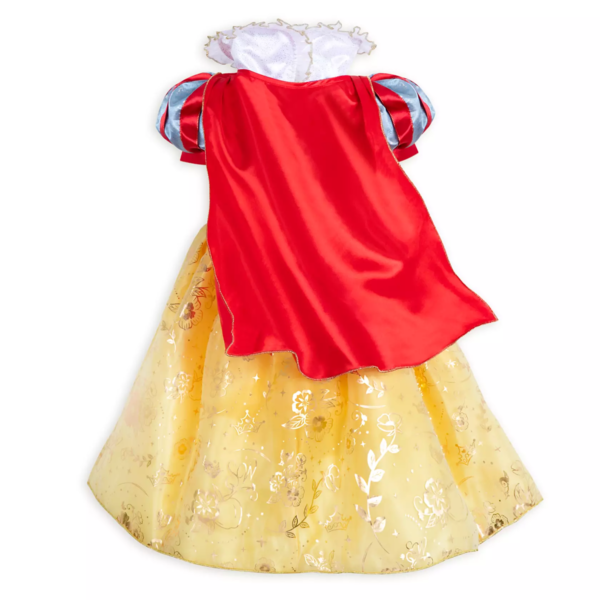 Snow White Costume for Kids - Image 4