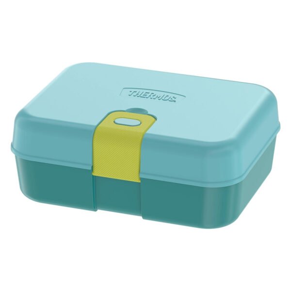 Thermos Kids Freestyle 8 Piece Food Storage Kit - Light Blue - Image 1