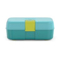 Thermos Kids Freestyle 8 Piece Food Storage Kit - Light Blue - Image 5