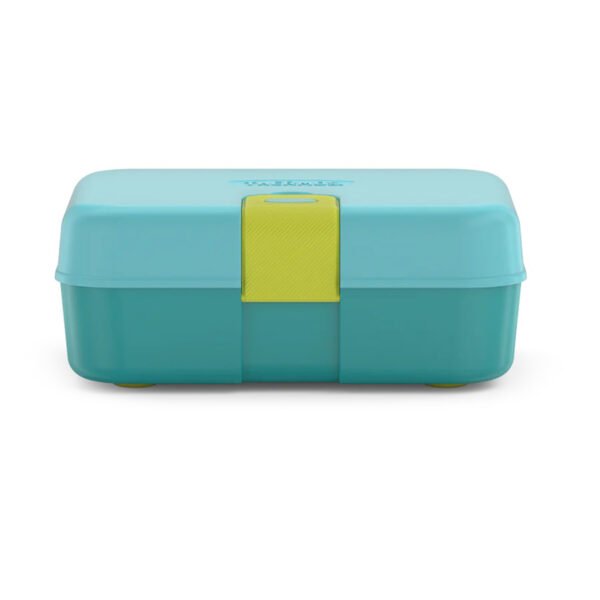 Thermos Kids Freestyle 8 Piece Food Storage Kit - Light Blue - Image 5