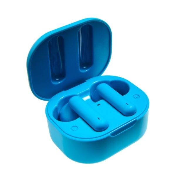 GridArt_20231007_134832397 Smiggle Wireless Earbuds - Blue - Image 1