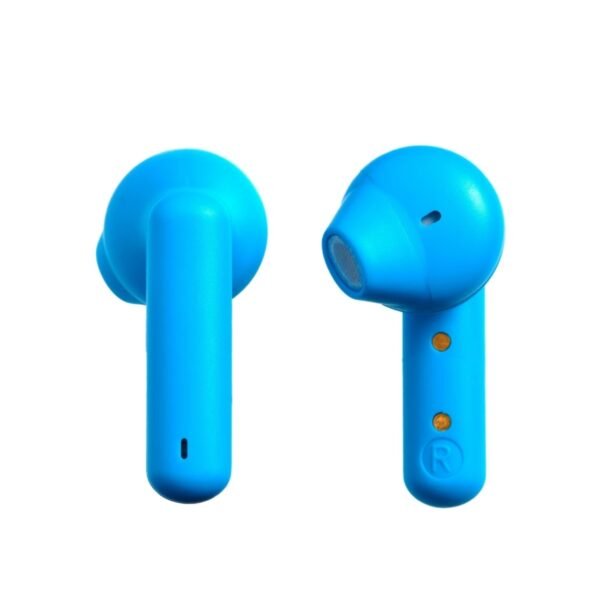 Smiggle Wireless Earbuds - Blue - Image 2