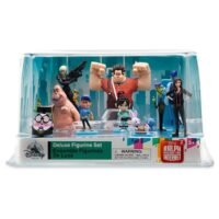 Disney Wreck-It Ralph 2 Figurine Playset - Image 2