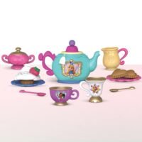 Disney Junior Alice’s Wonderland Bakery Tea Party - Image 6