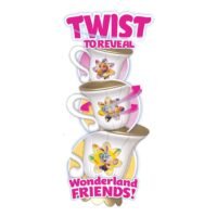 Disney Junior Alice’s Wonderland Bakery Tea Party - Image 7