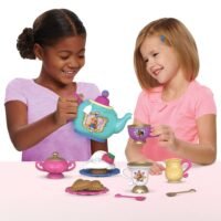 Disney Junior Alice’s Wonderland Bakery Tea Party - Image 5