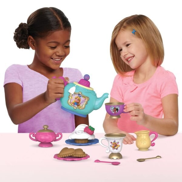 Disney Junior Alice’s Wonderland Bakery Tea Party - Image 5