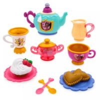 Disney Junior Alice’s Wonderland Bakery Tea Party - Image 2
