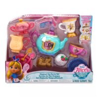 Disney Junior Alice’s Wonderland Bakery Tea Party