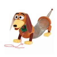 Slinky Dog Talking Action Figure – Toy Story