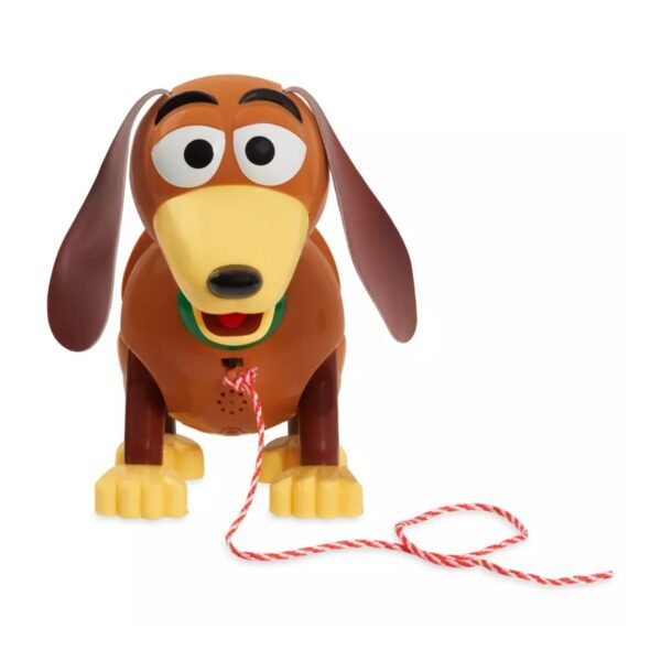 Slinky Dog Talking Action Figure – Toy Story - Image 2