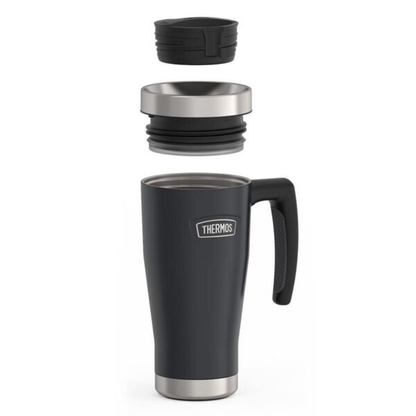 Thermos 16oz ICON™ MUG - Granite - Image 3