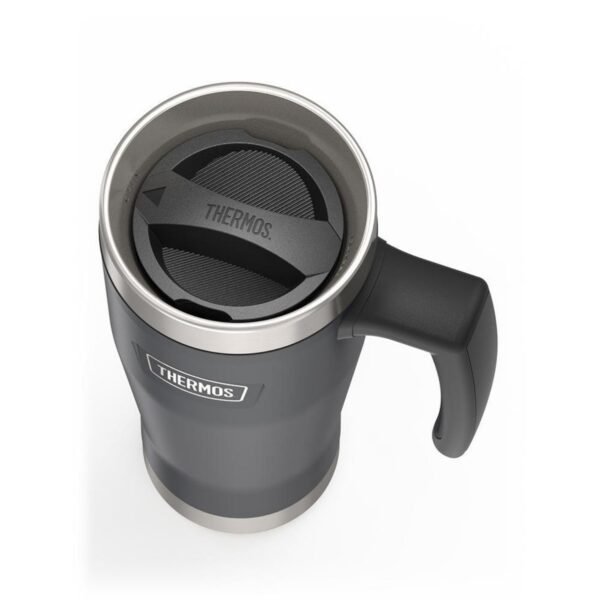 Thermos 16oz ICON™ MUG - Granite - Image 4