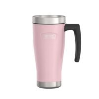 Thermos 16oz ICON™ MUG - Sunset Pink