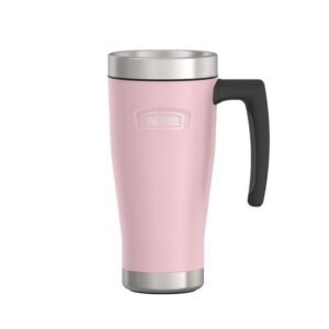 Thermos 16oz ICON™ MUG - Sunset Pink