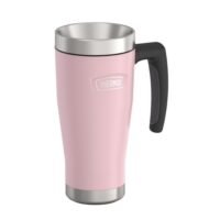 Thermos 16oz ICON™ MUG - Sunset Pink - Image 2