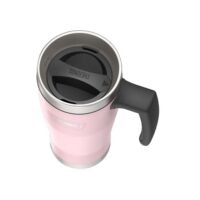 Thermos 16oz ICON™ MUG - Sunset Pink - Image 3