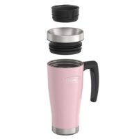 Thermos 16oz ICON™ MUG - Sunset Pink - Image 4