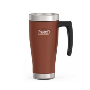 Thermos 16oz ICON™ MUG - Saddle