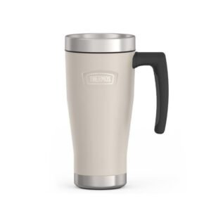 Thermos 16oz ICON™ MUG - Sandstone