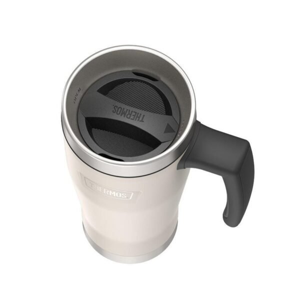 Thermos 16oz ICON™ MUG - Sandstone - Image 3
