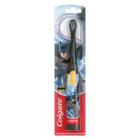 Colgate Kids Battery Toothbrush - Batman