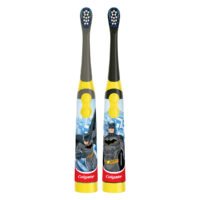 Colgate Kids Battery Toothbrush - Batman - Image 2