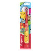 Colgate Kids Battery Toothbrush - Pokémon