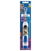 Spinbrush Paw Patrol Kids Electric Battery Toothbrush - Character May Vary - Image 3
