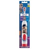 Spinbrush Paw Patrol Kids Electric Battery Toothbrush - Character May Vary - Image 4