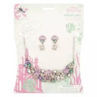 Ariel Costume Jewelry Set for Kids – The Little Mermaid - Image 2