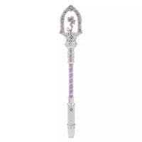 Ariel Light-Up Wand – The Little Mermaid