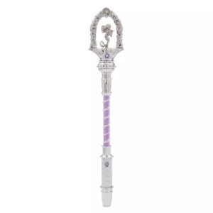 Ariel Light-Up Wand – The Little Mermaid